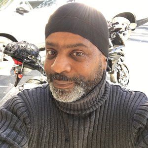 Meet your Posher, Darryl